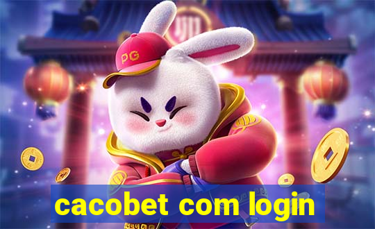 cacobet com login